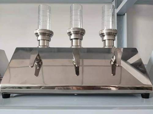 濾膜法:微生物限度檢測的得力助手